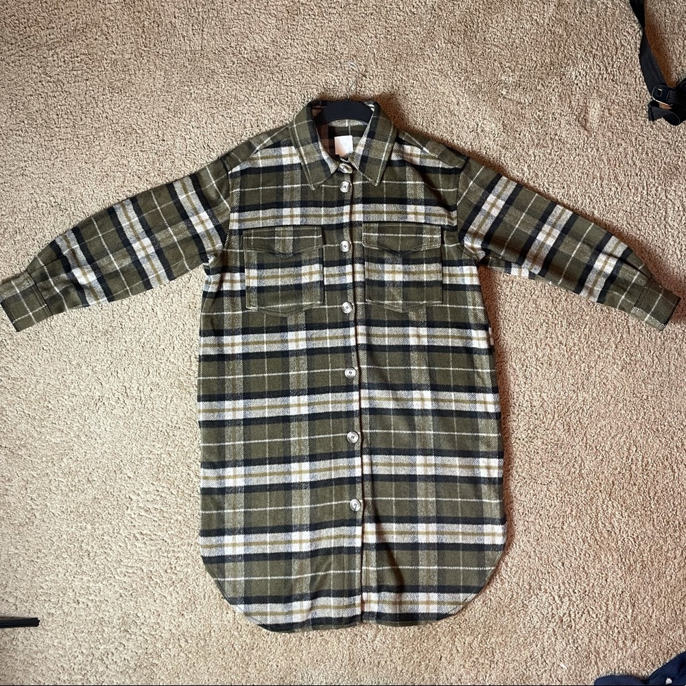 Womans H&M jacket